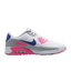 White/Laser Pink/Concord
