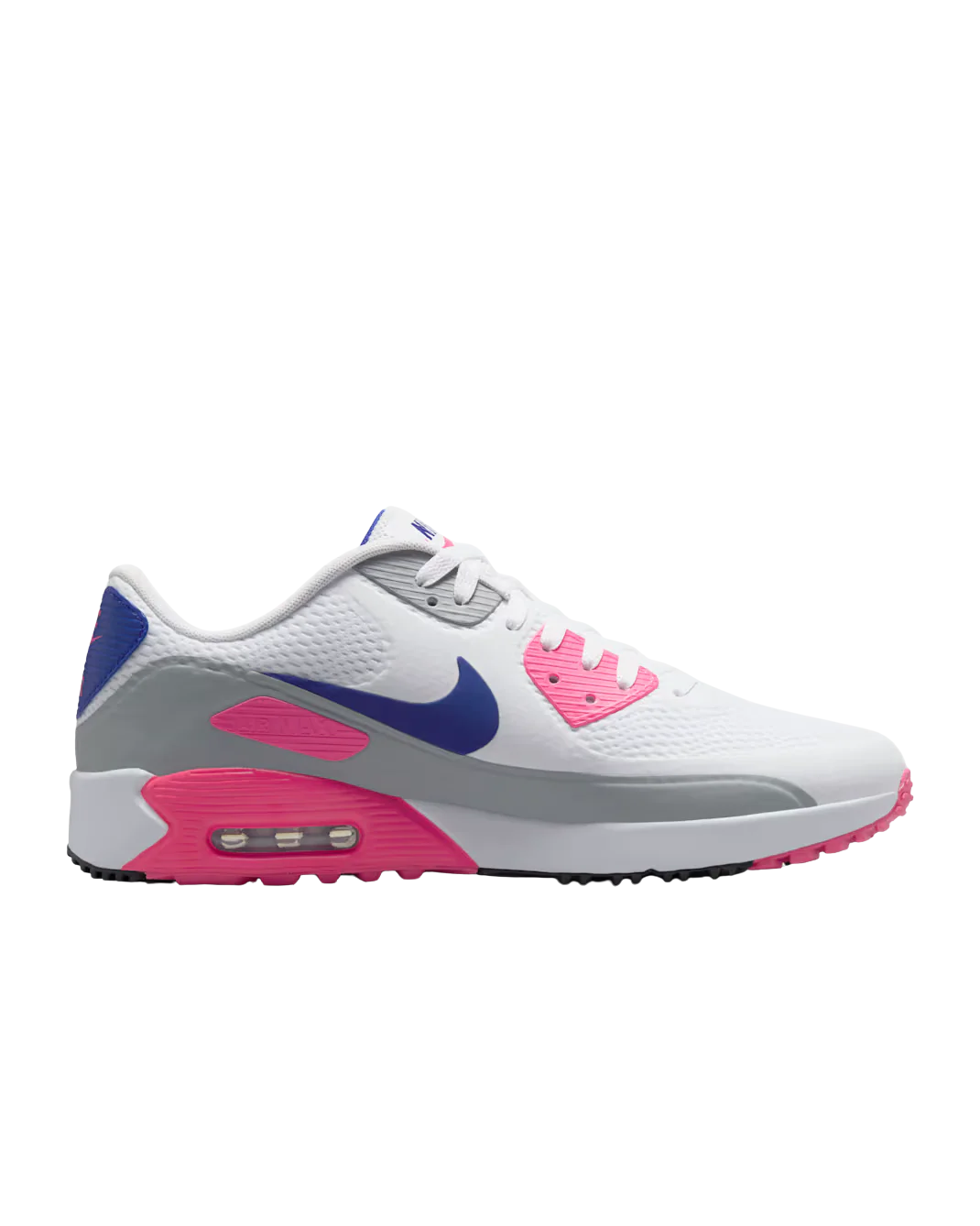 Nike Men's Air Max 90 Golf Shoes