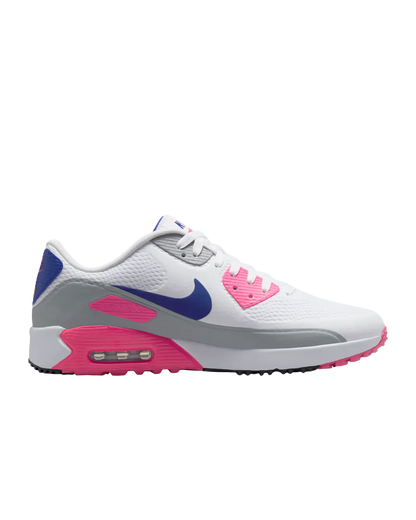 Nike Men's Air Max 90 Golf Shoes