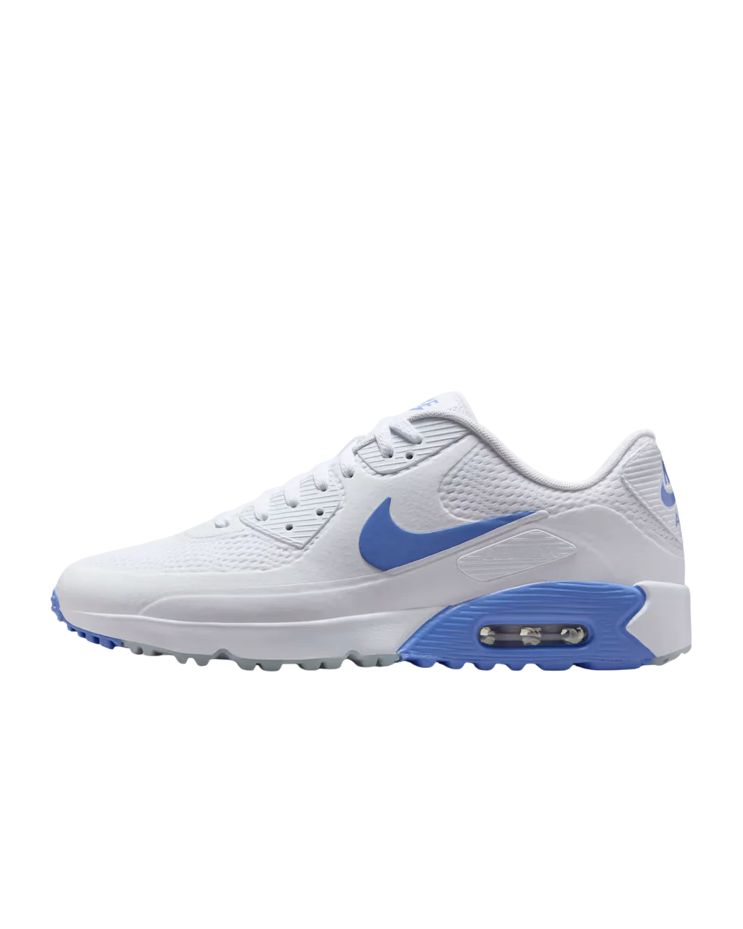 Nike Men's Air Max 90 Golf Shoes
