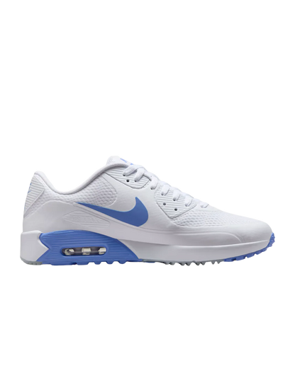 Nike Men's Air Max 90 Golf Shoes