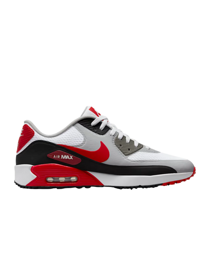 Nike Men's Air Max 90 Golf Shoes