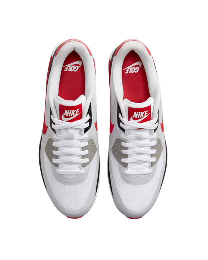 Nike Men's Air Max 90 Golf Shoes