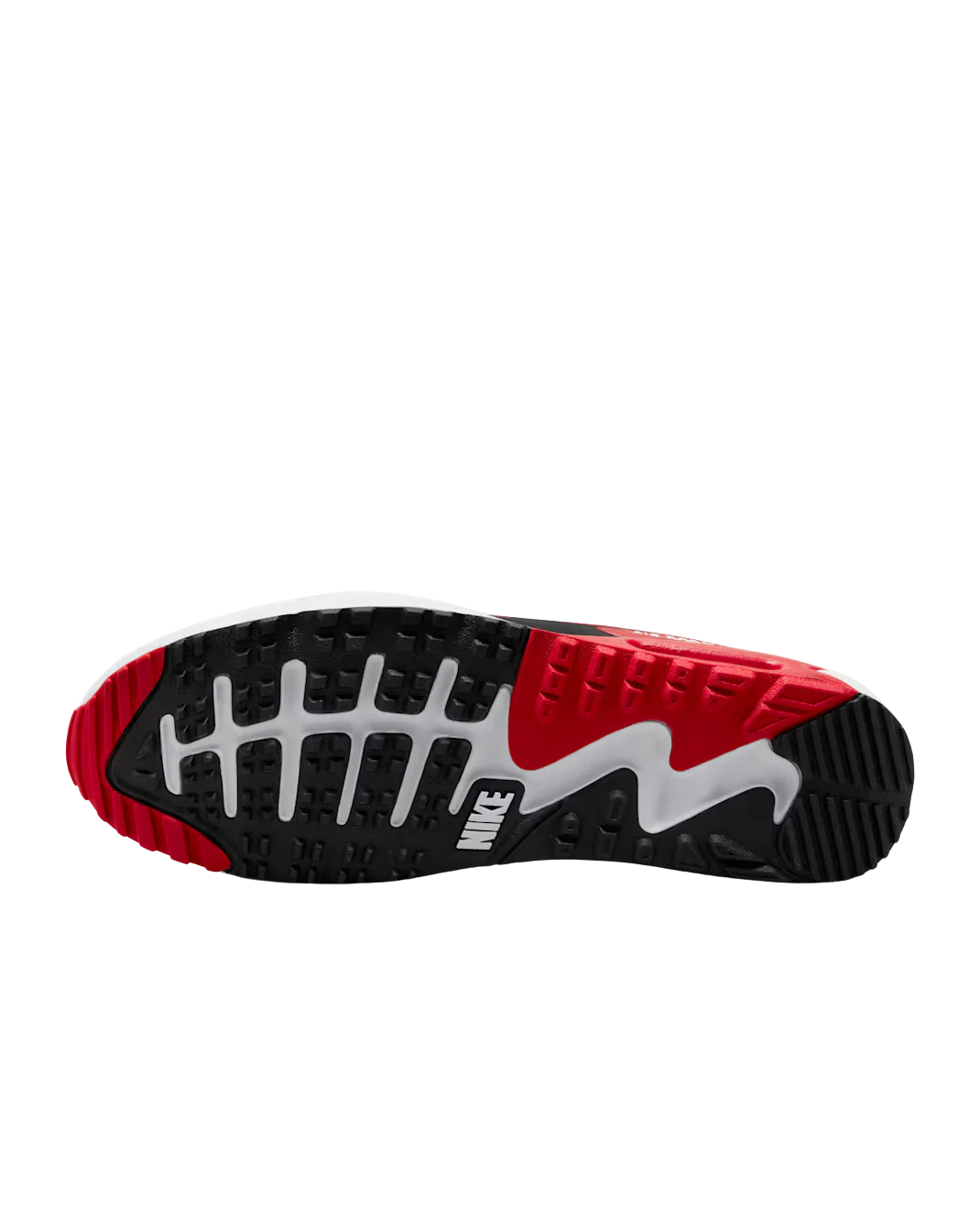 Nike Men's Air Max 90 Golf Shoes