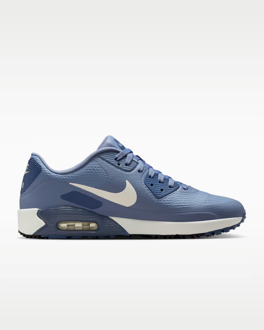 Nike Men's Air Max 90 Golf Shoes