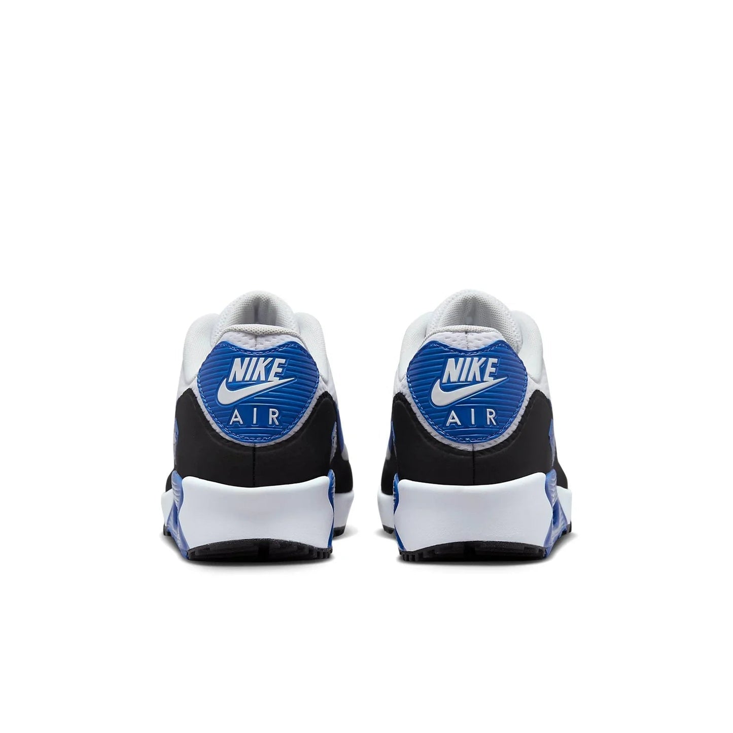 Nike Men's Air Max 90 Golf Shoes