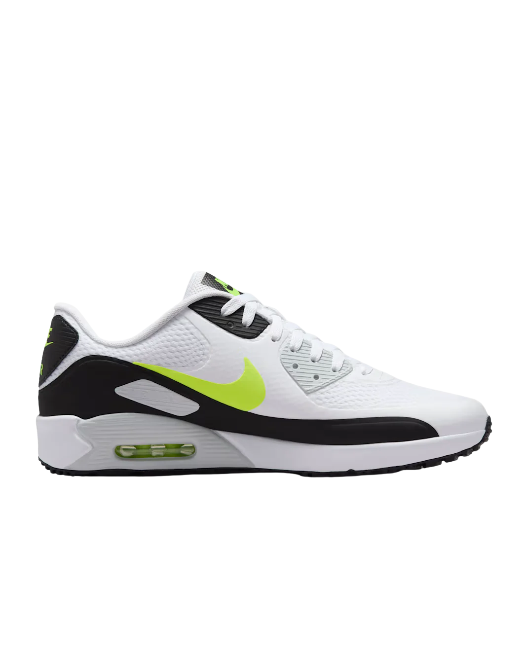Nike Men's Air Max 90 Golf Shoes