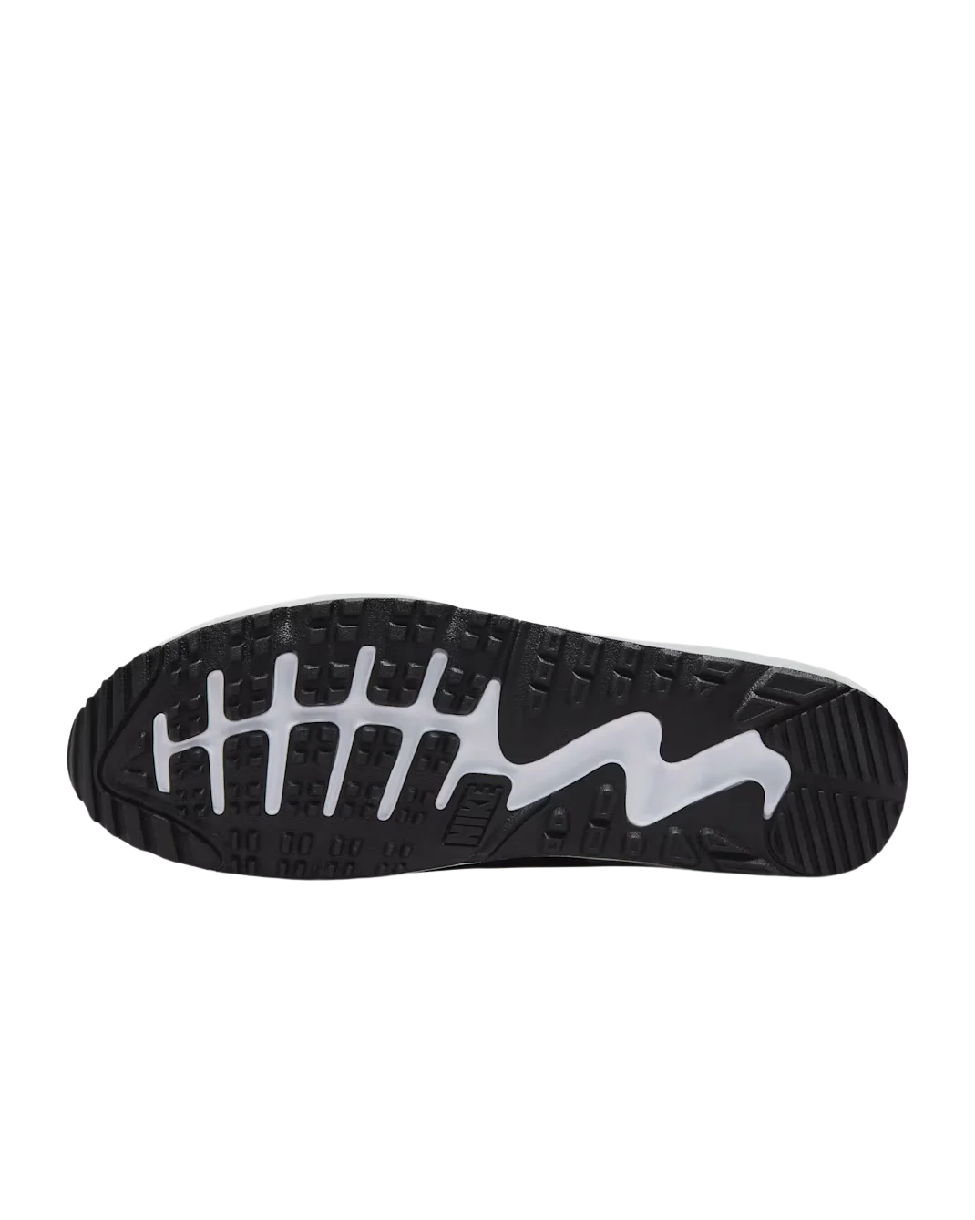 Nike Men's Air Max 90 Golf Shoes