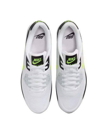 Nike Men's Air Max 90 Golf Shoes