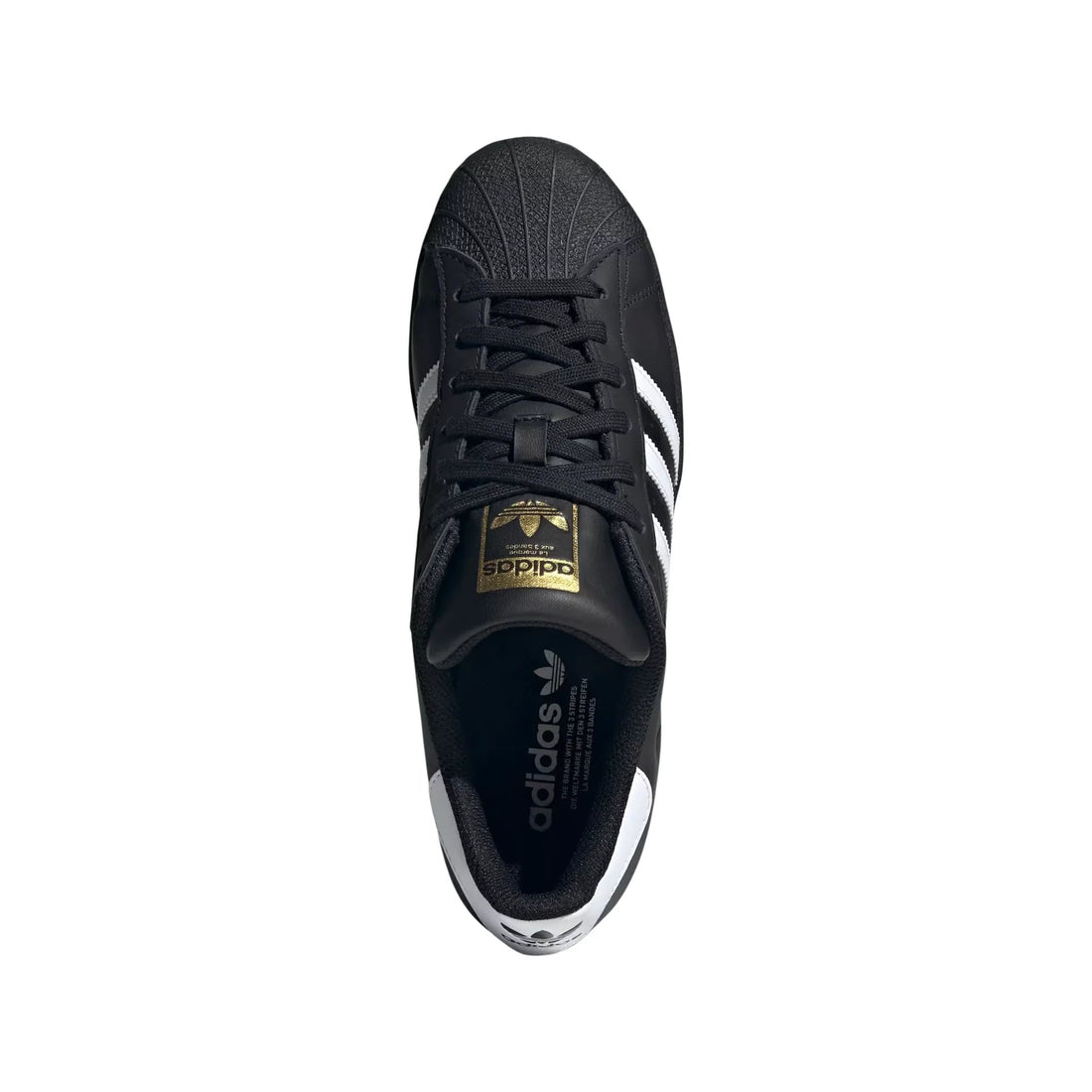 adidas Unisex Superstar Originals Kicks photo 3
