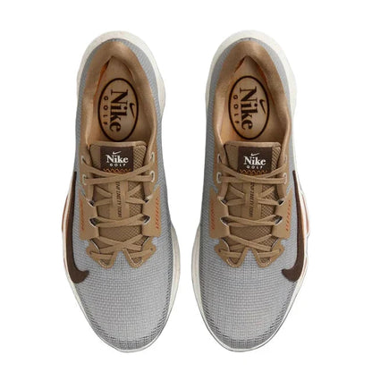 Nike Men's Air Zoom Infinity Tour NRG Golf Shoes - Wide Width