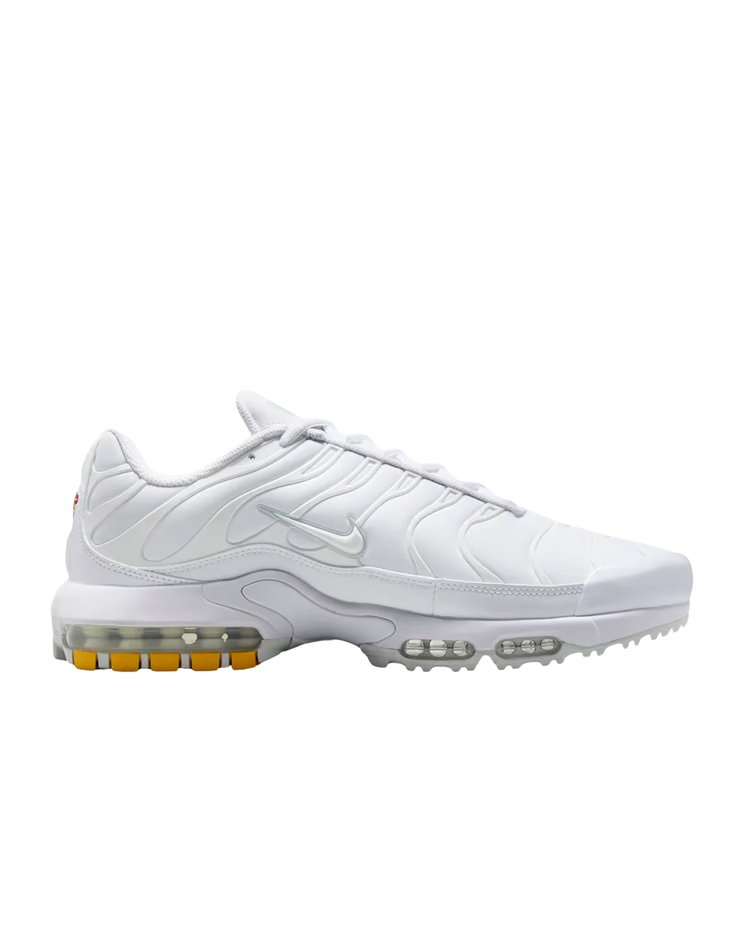 Nike Men's Air Max Plus Golf Shoe