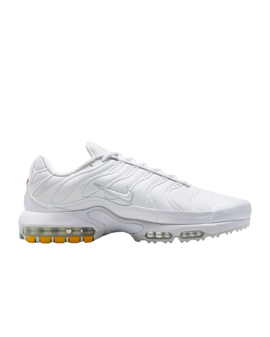 Nike Men's Air Max Plus Golf Shoe
