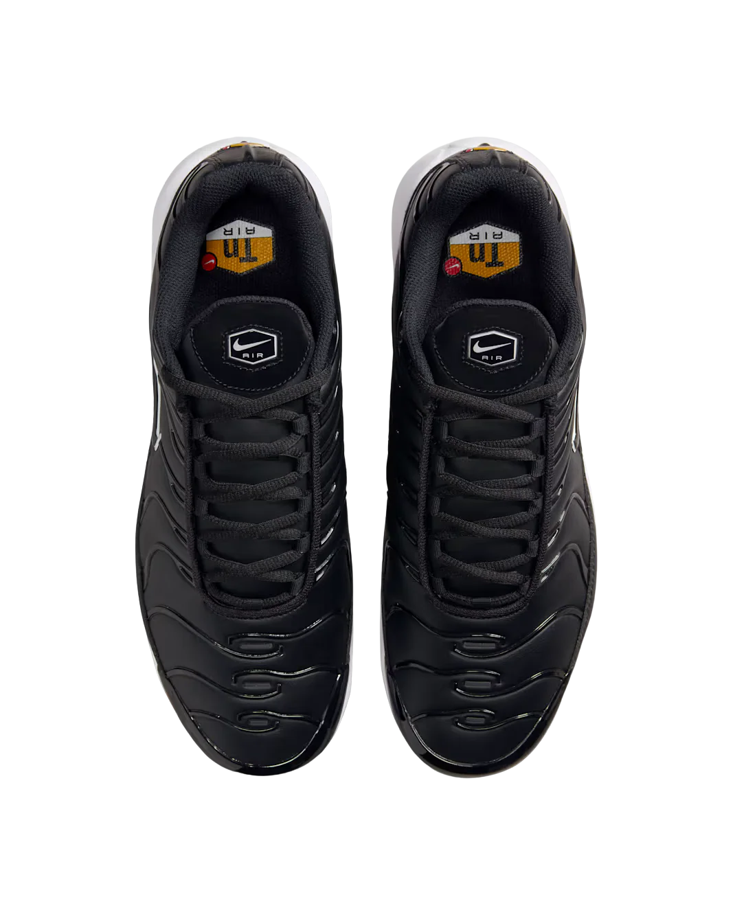 Nike Men's Air Max Plus Golf Shoe