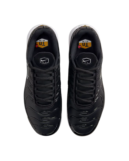 Nike Men's Air Max Plus Golf Shoe