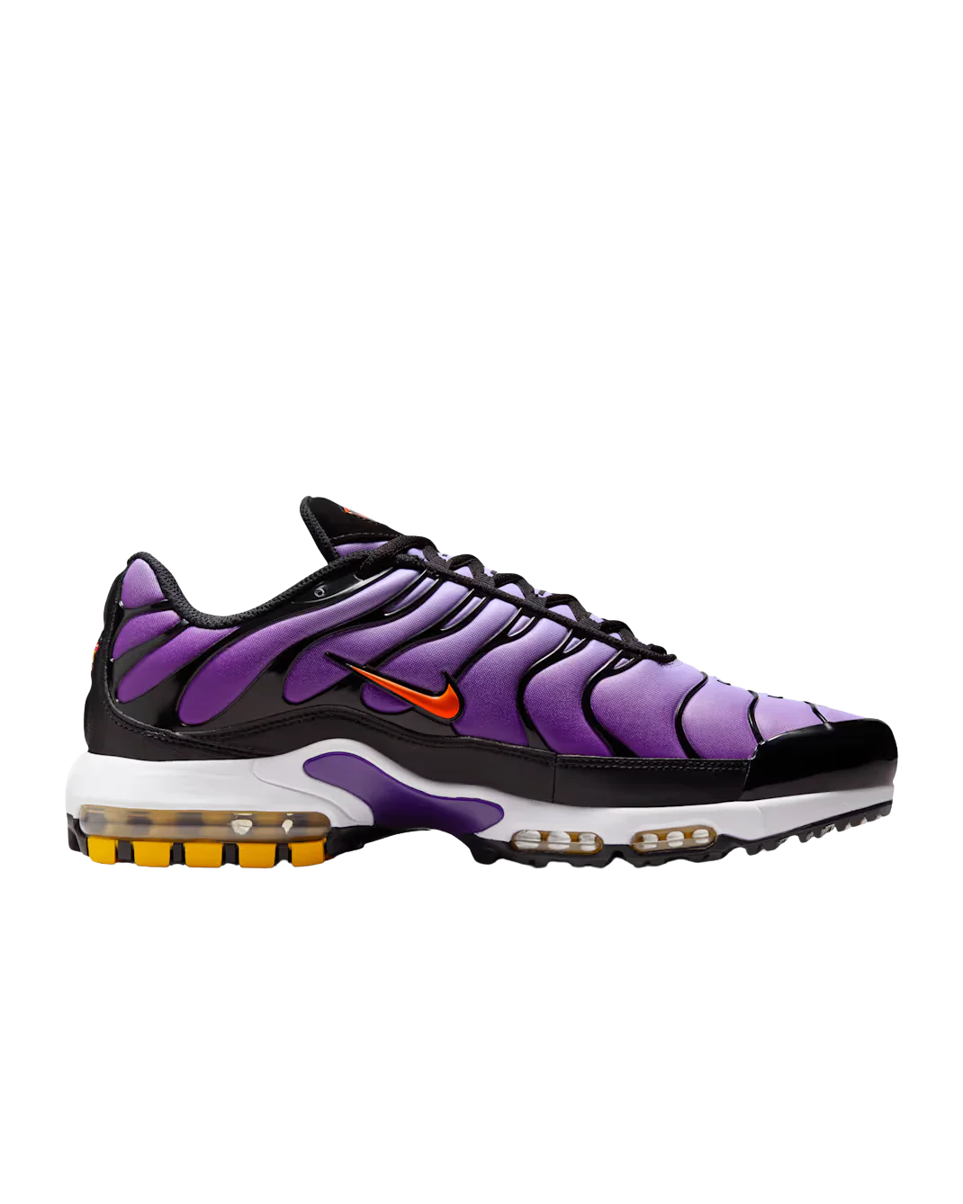 Nike Men's Air Max Plus Golf Shoe