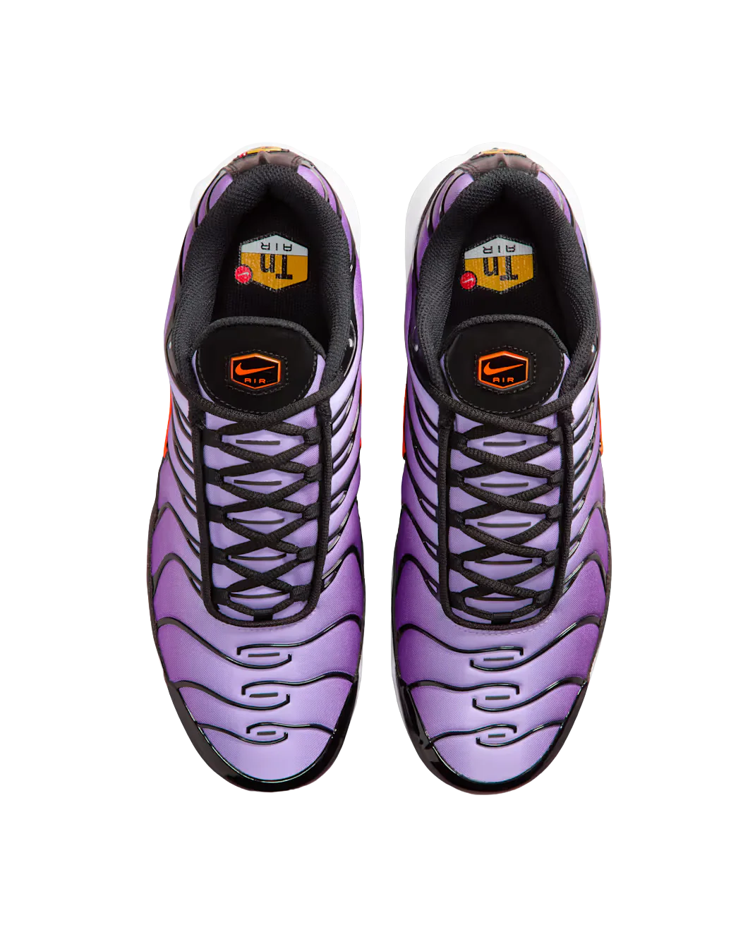Nike Men's Air Max Plus Golf Shoe