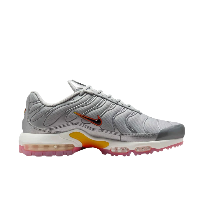 Nike Men's Air Max Plus Golf Shoe