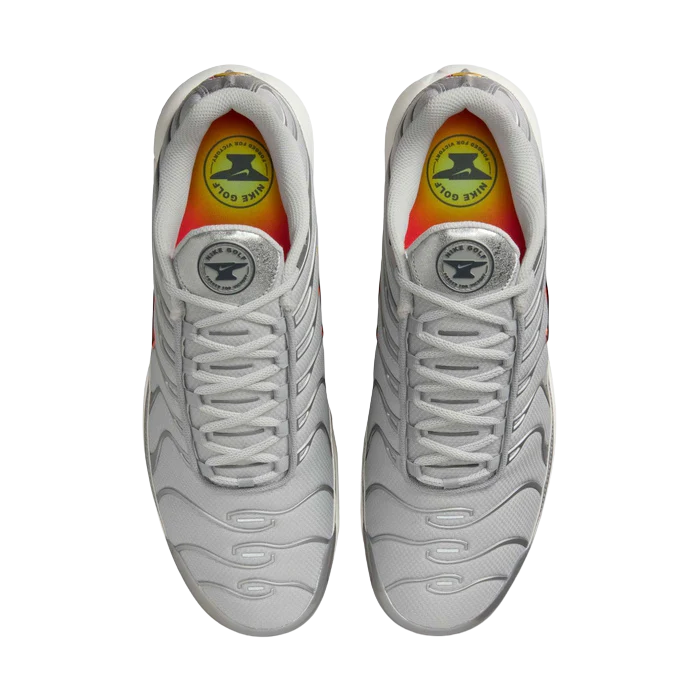 Nike Men's Air Max Plus Golf Shoe