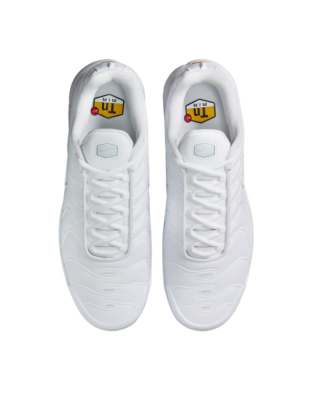 Nike Men's Air Max Plus Golf Shoe