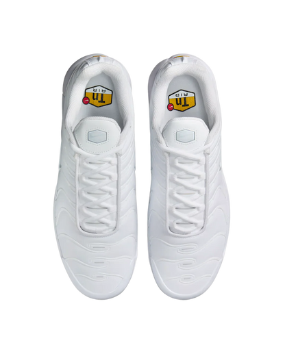 Nike Men's Air Max Plus Golf Shoe