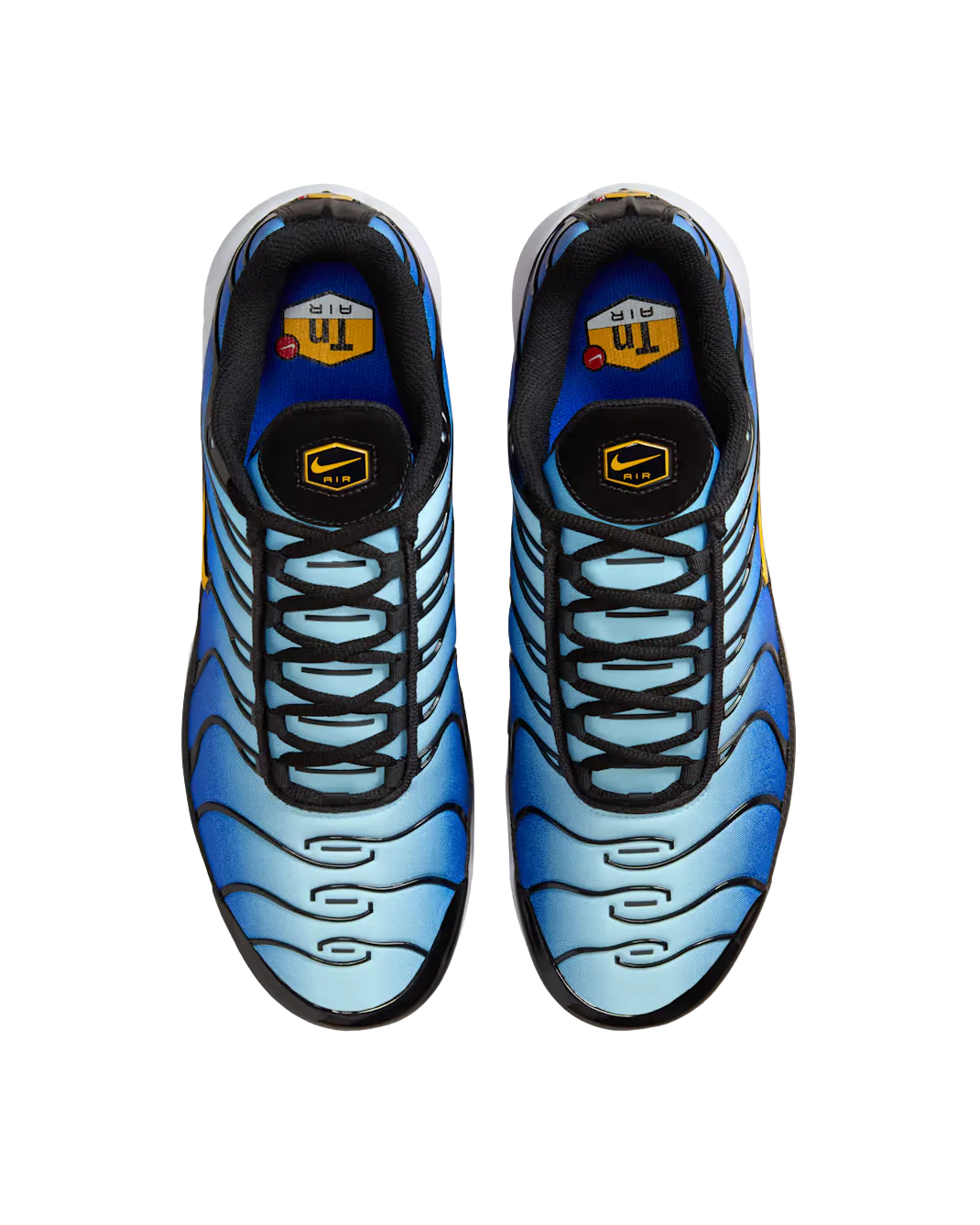 Nike Men's Air Max Plus Golf Shoe