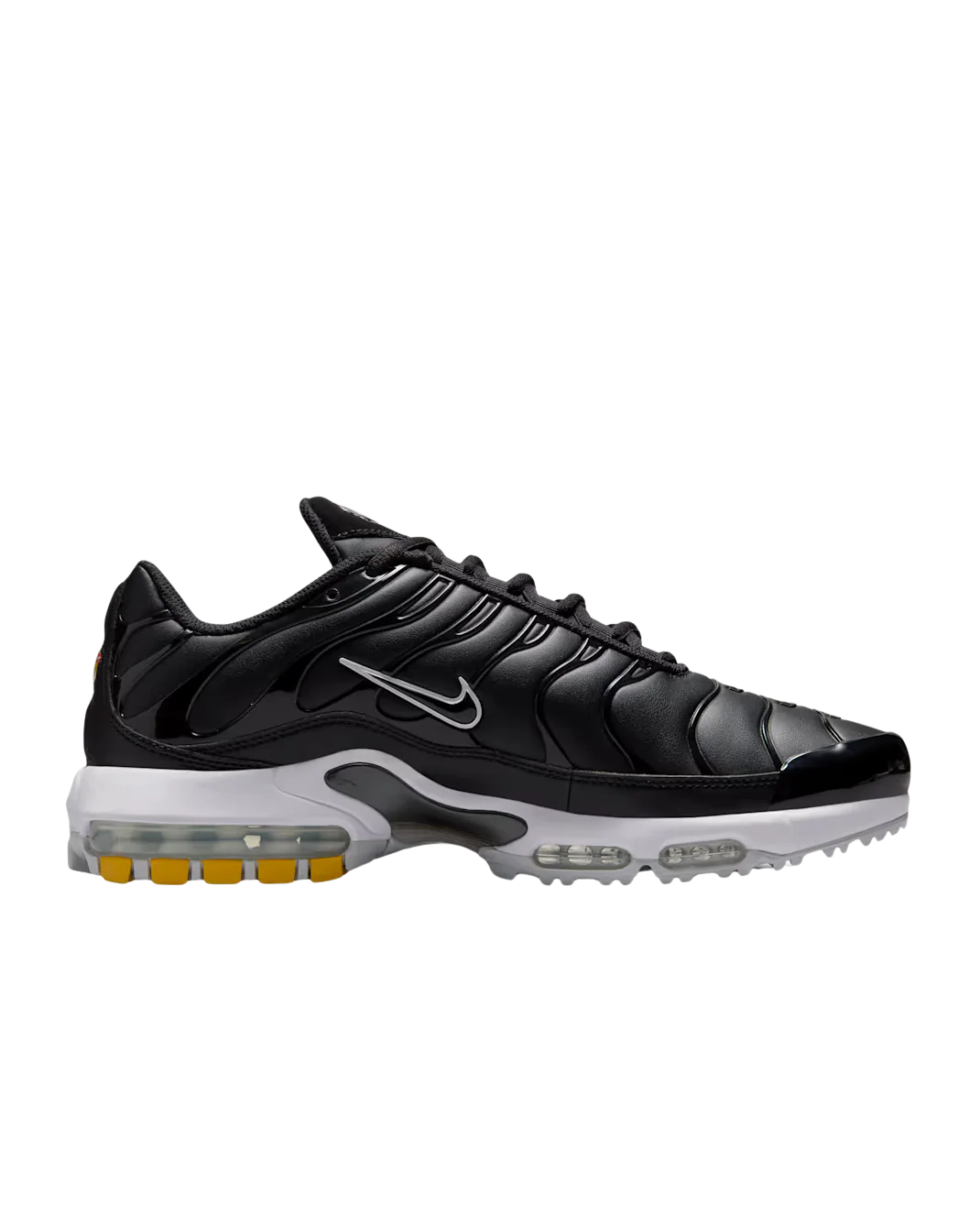 Nike Men's Air Max Plus Golf Shoe