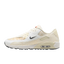 White/Metallic Gold-Sail