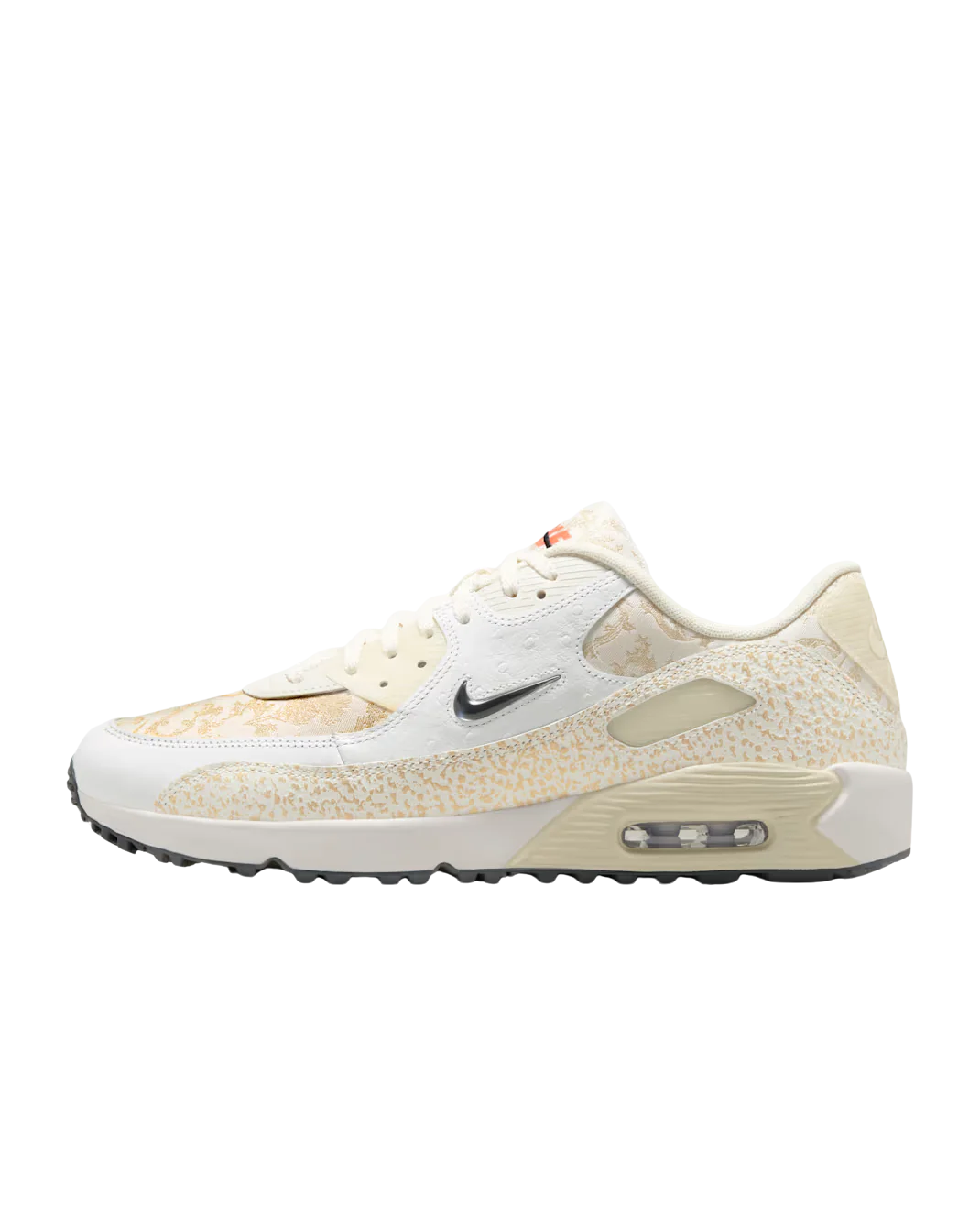Nike Air Max 90 Men's Golf Shoe NRG - The Open Championship