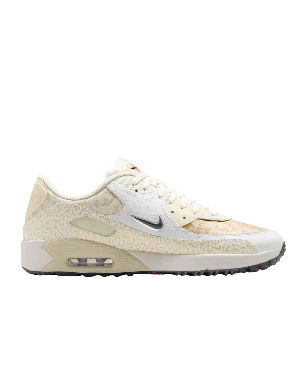 Nike Air Max 90 Men's Golf Shoe NRG - The Open Championship