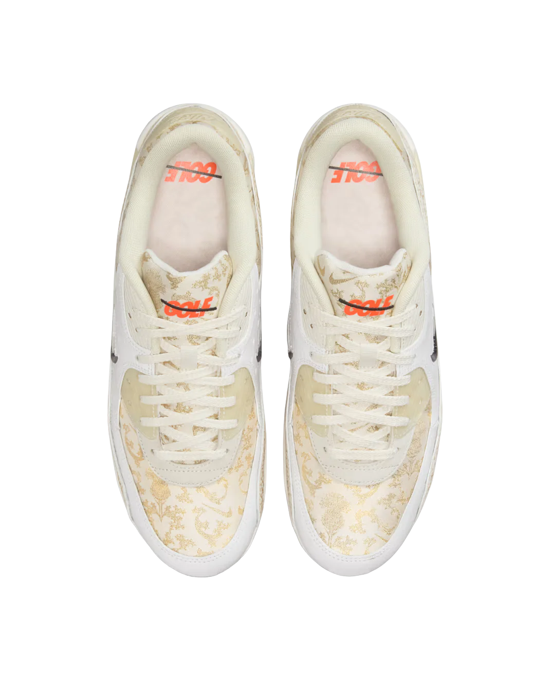 Nike Air Max 90 Men's Golf Shoe NRG - The Open Championship