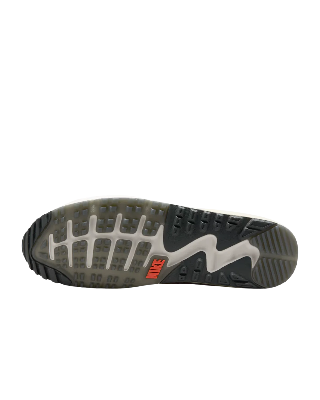 Nike Air Max 90 Men's Golf Shoe NRG - The Open Championship