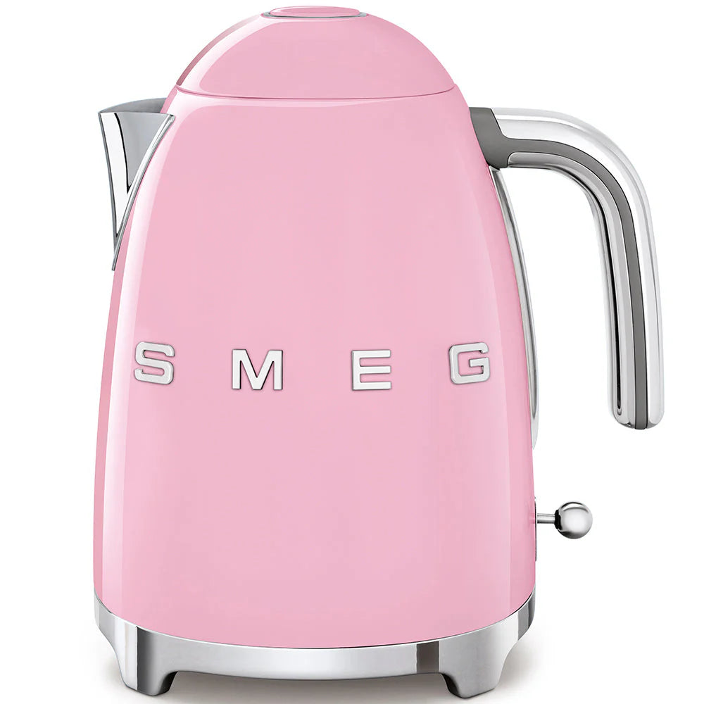SMEG Retro-Style Electric Kettle