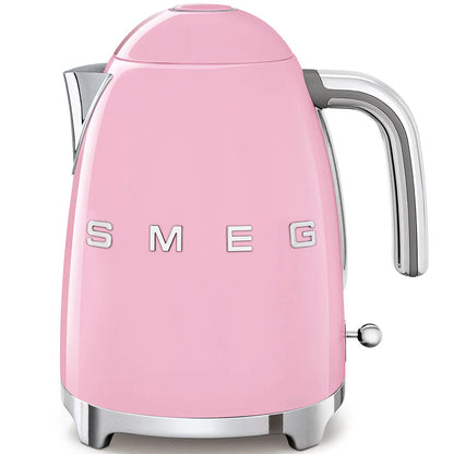 SMEG Retro-Style Electric Kettle