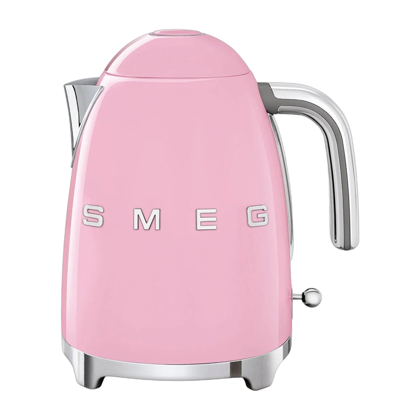 SMEG Retro-Style Electric Kettle