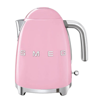 SMEG Retro-Style Electric Kettle