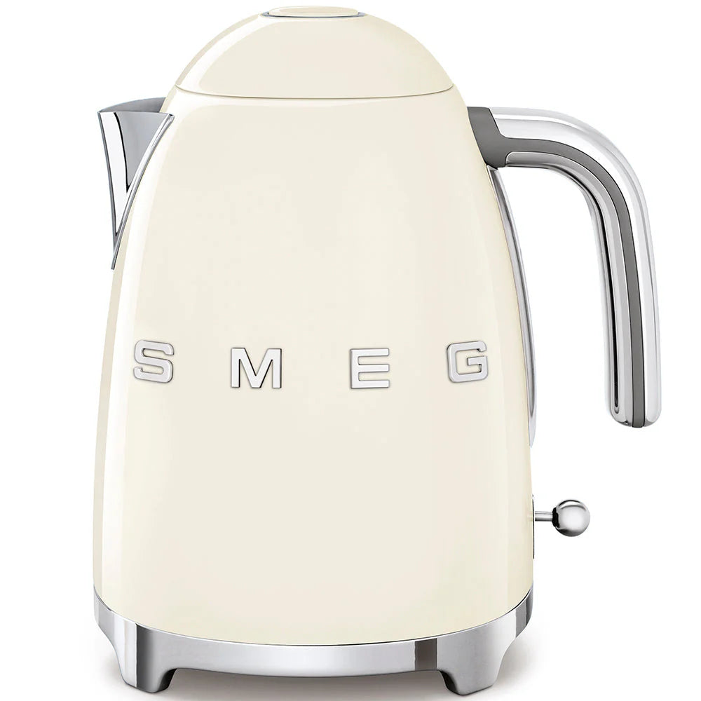 SMEG Retro-Style Electric Kettle