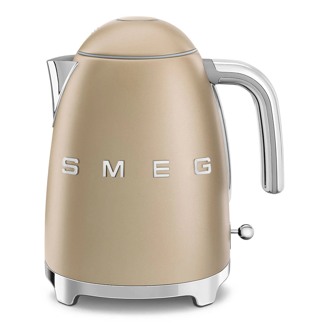 SMEG Retro-Style Electric Kettle