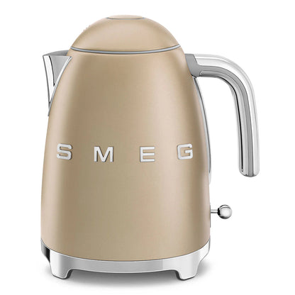 SMEG Retro-Style Electric Kettle