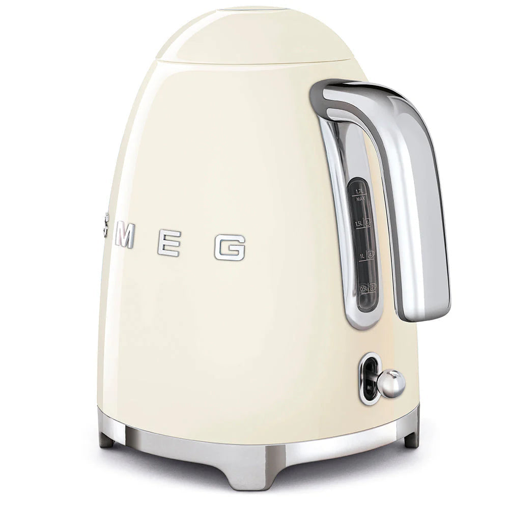 SMEG Retro-Style Electric Kettle