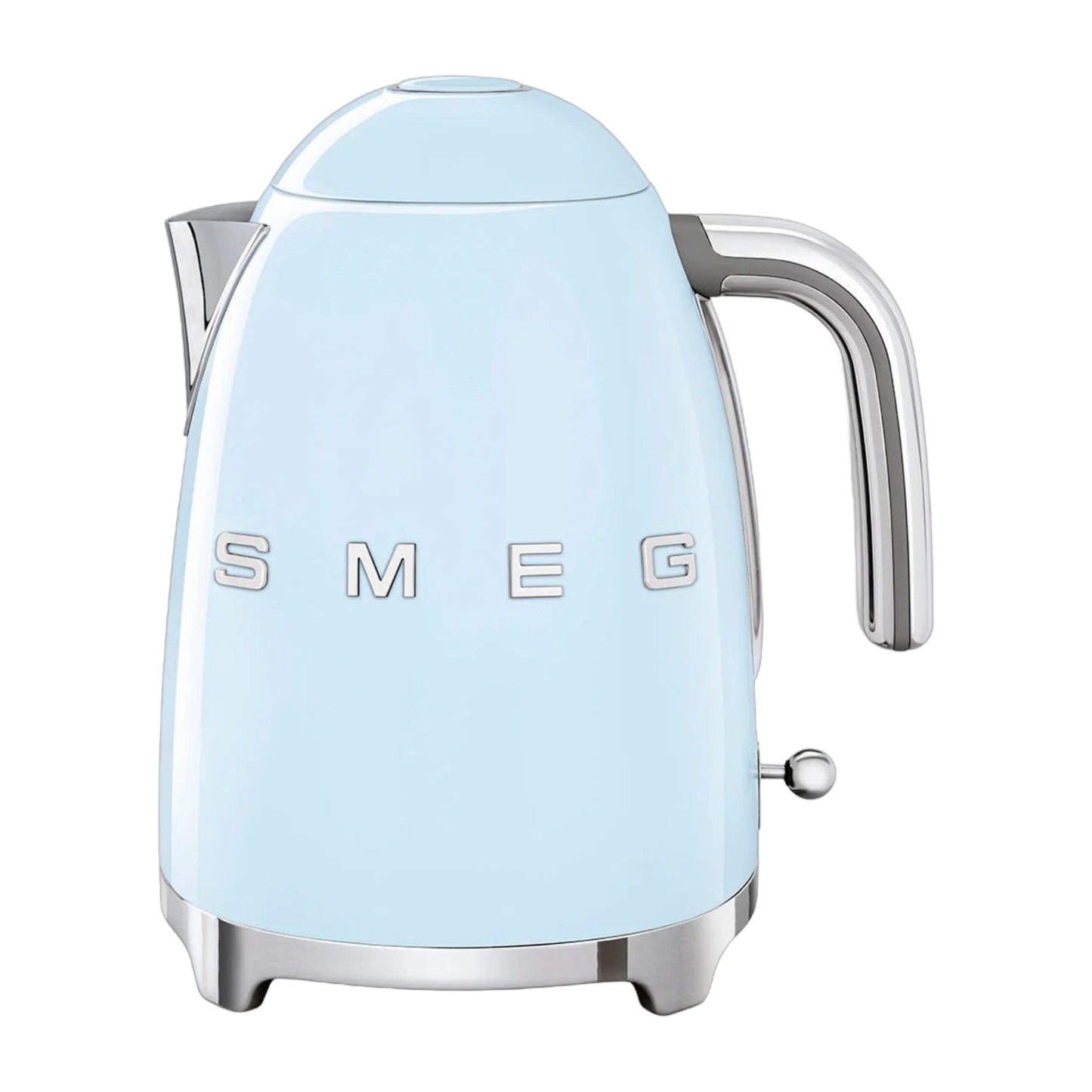 SMEG Retro-Style Electric Kettle