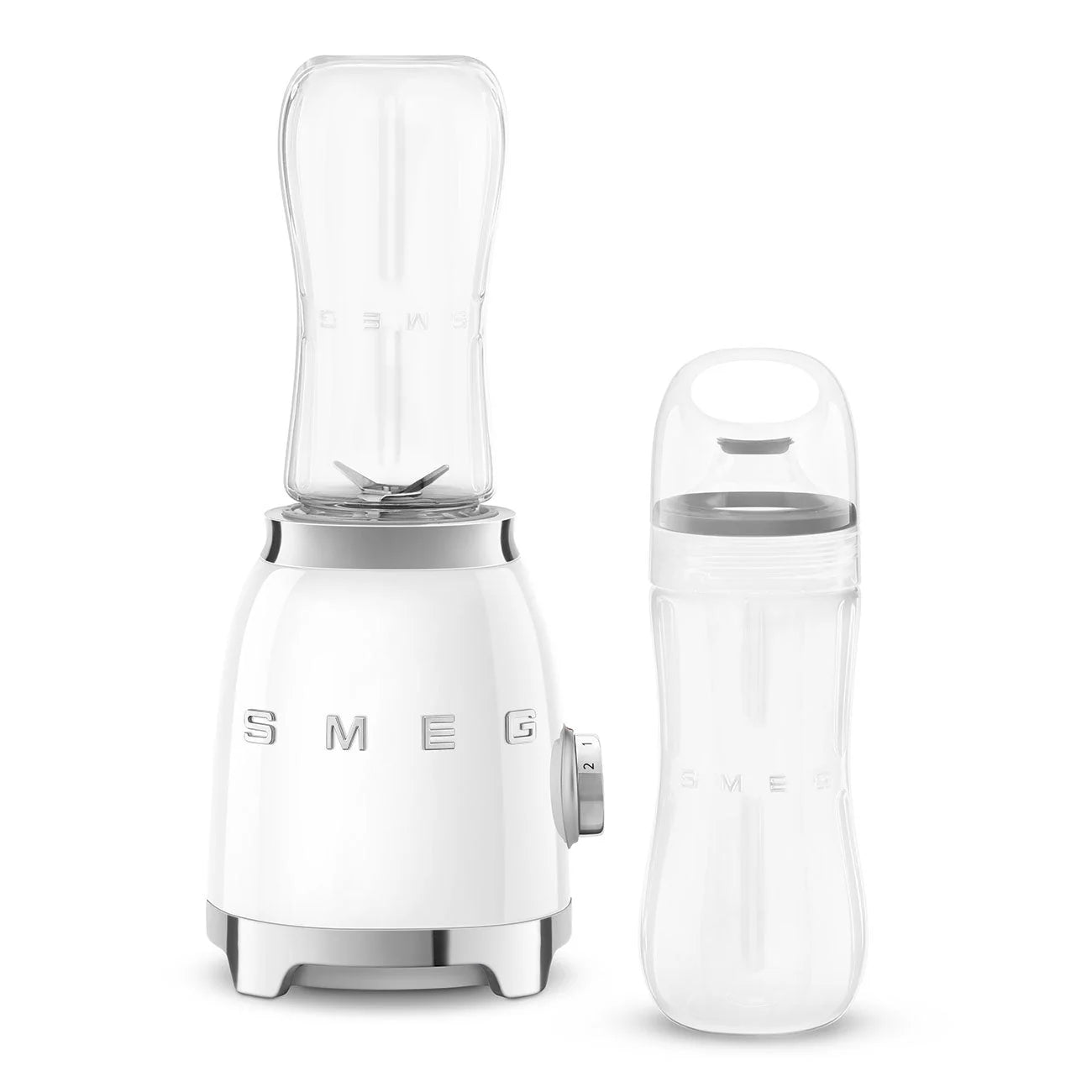 SMEG Retro Style Personal Blender