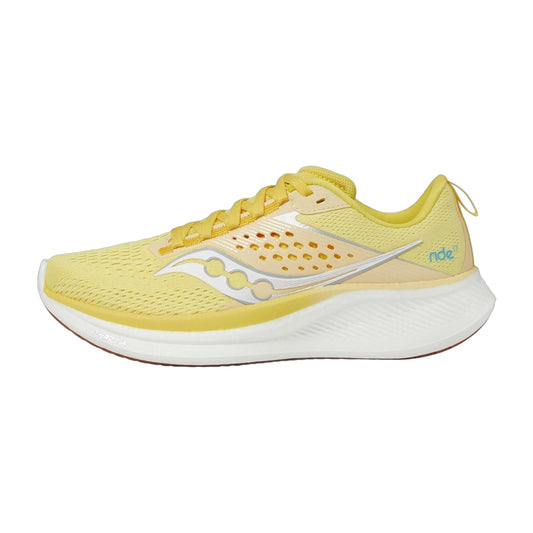 Saucony Women's Ride 17 Running Shoe
