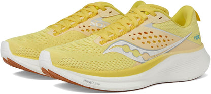 Saucony Women's Ride 17 Running Shoe