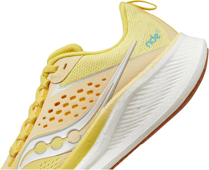 Saucony Women's Ride 17 Running Shoe