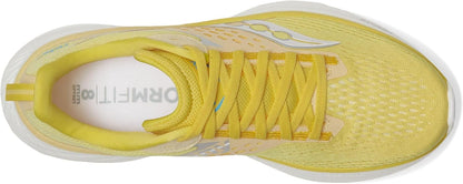 Saucony Women's Ride 17 Running Shoe
