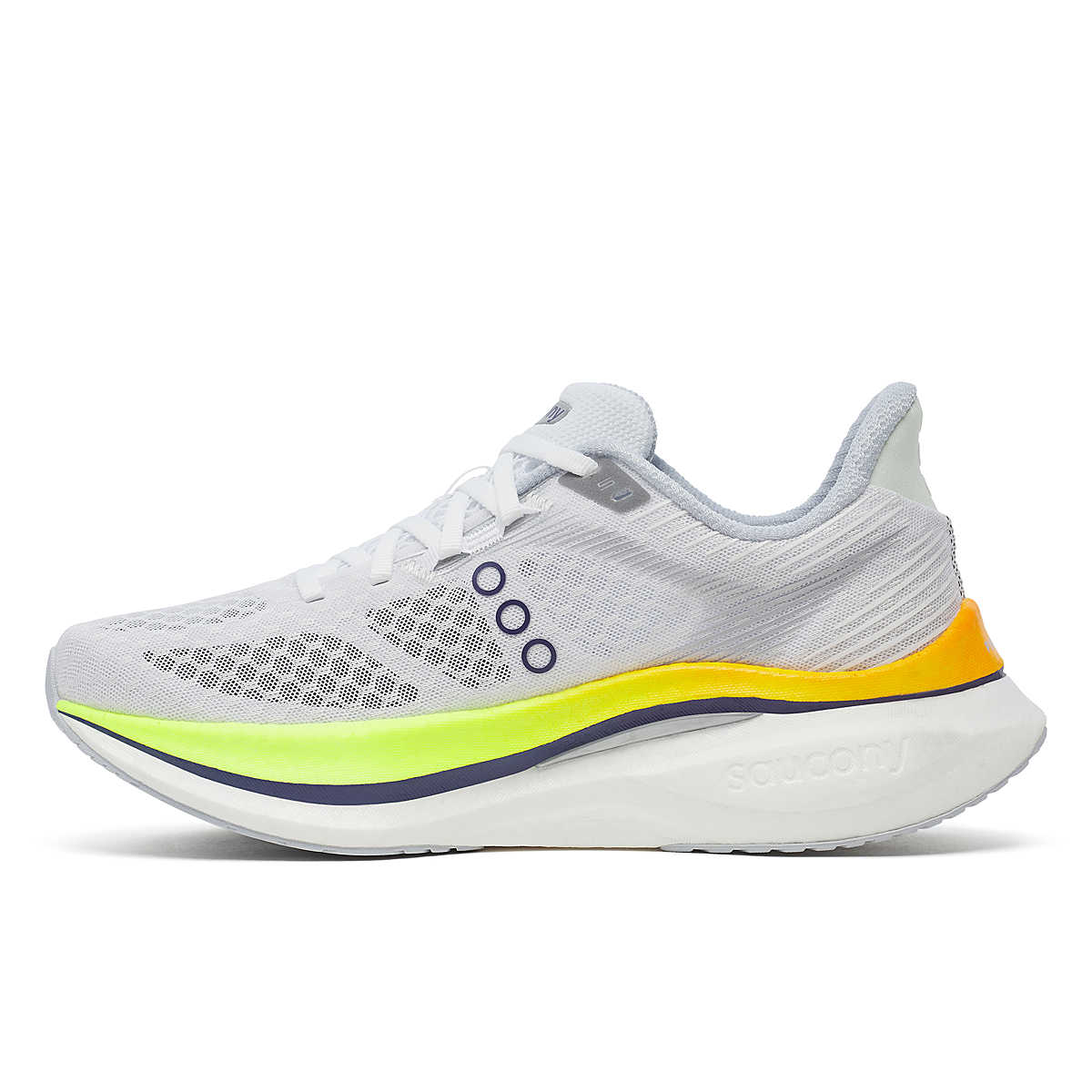 Saucony Women's Endorphin Speed 5 Running Shoe