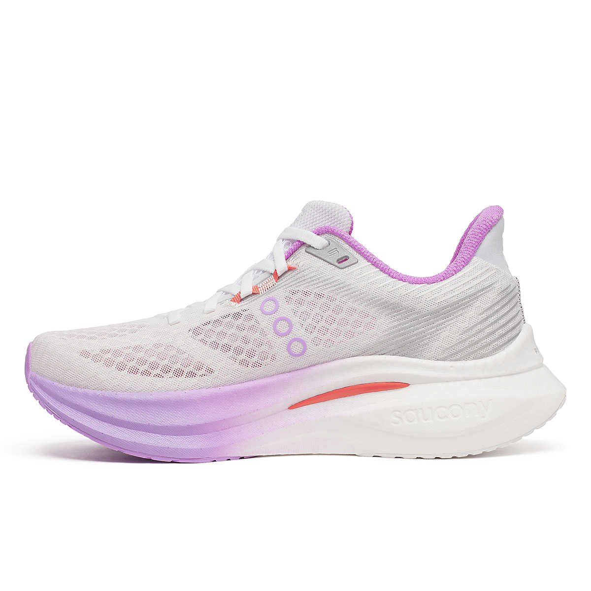 Saucony Women's Endorphin Speed 5 Running Shoe