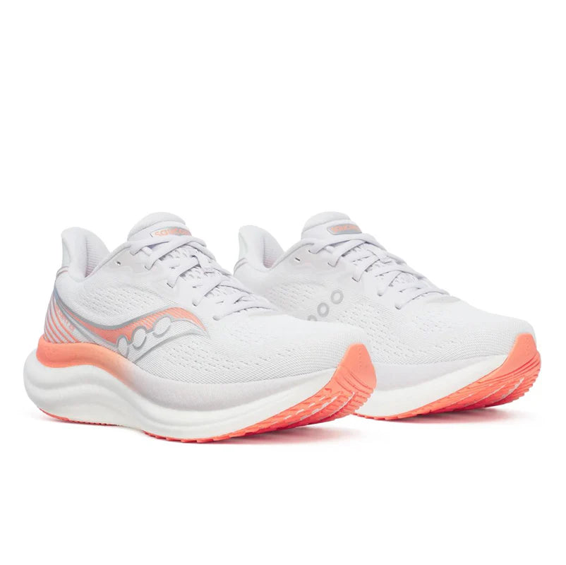 Saucony Women's Triumph 23 Running Shoe