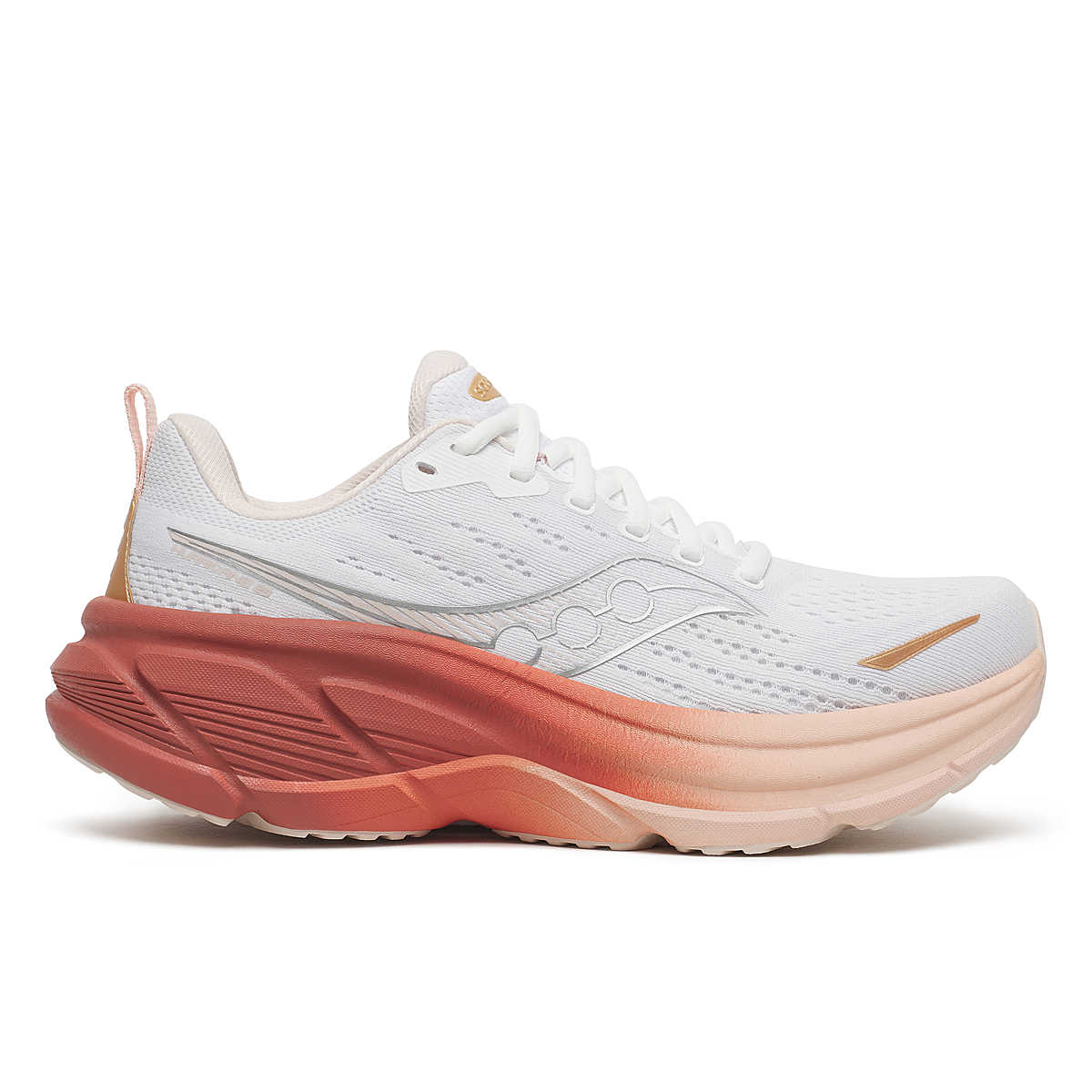 Saucony Women's Hurricane 25 Running Shoe